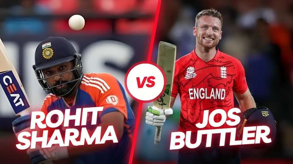 T20 world cup 2024