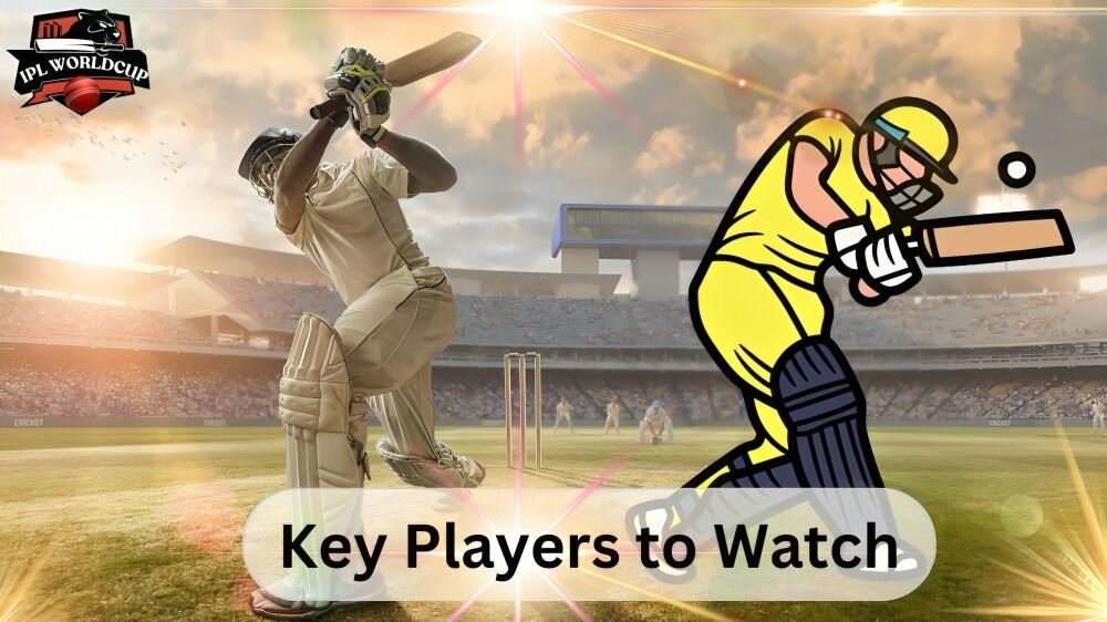 Key Players to Watch