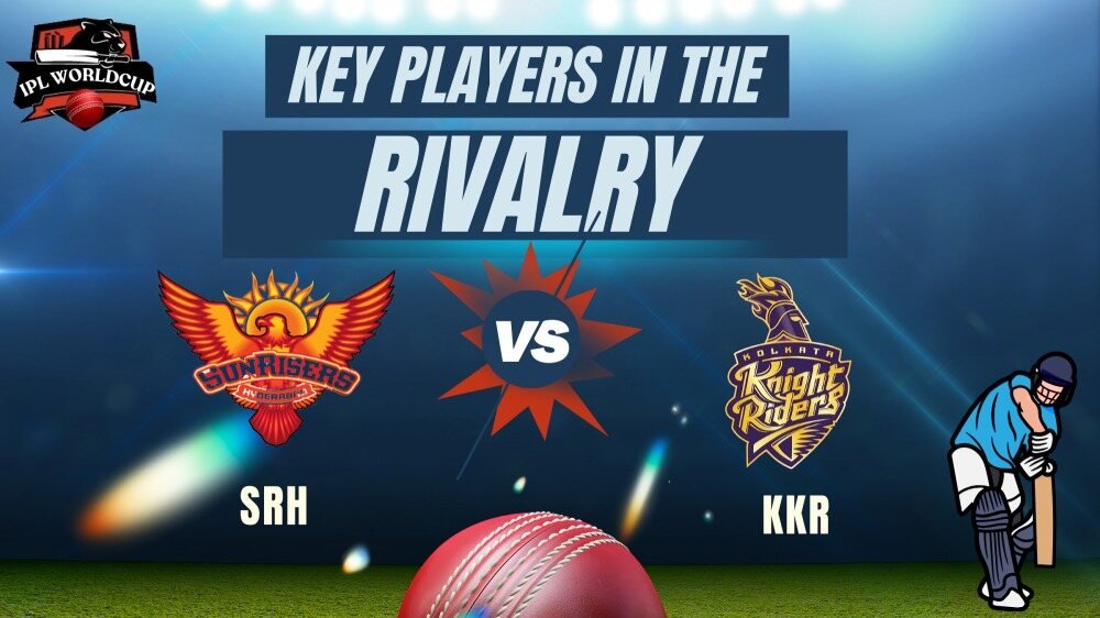 Kolkata Knight Riders vs Sunrisers Hyderabad