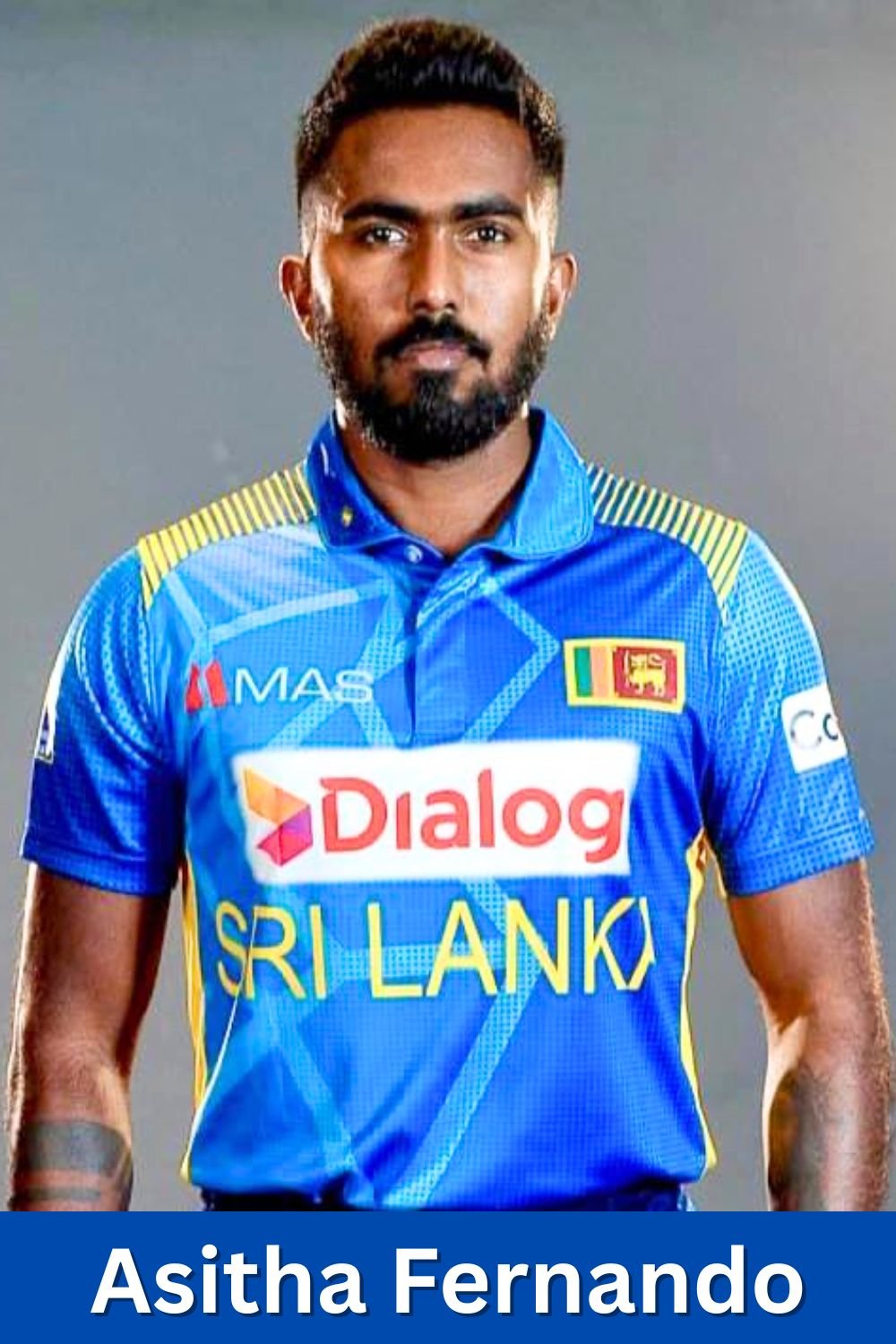 Player Image