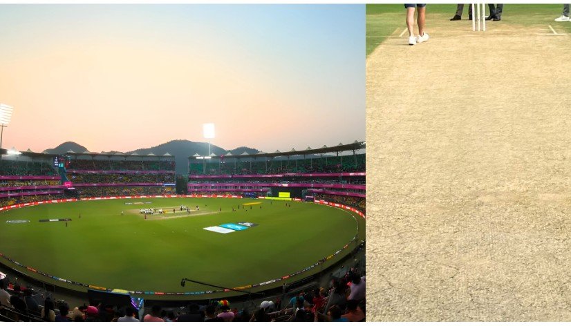 Barsapara Stadium pitch reports and weather conditions