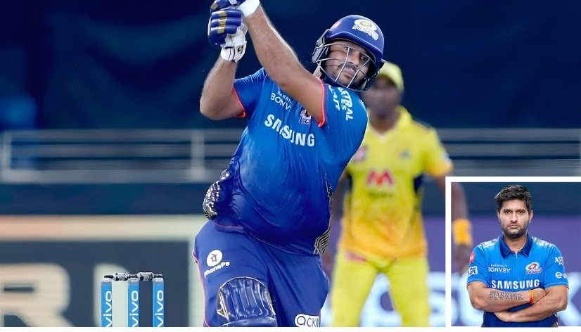 Saurabh Tiwary