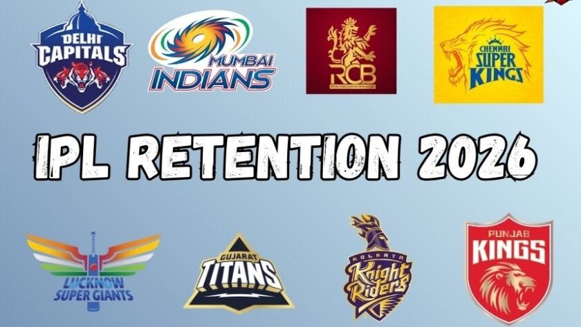 ipl Retention