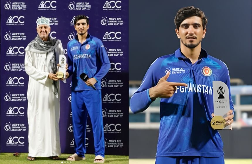 Sediqullah Atal Achievements and Awards