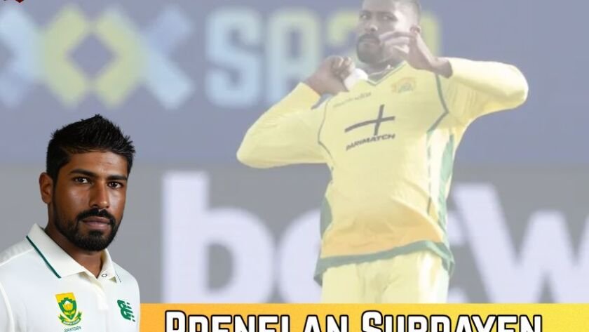 Prenelan Subrayen