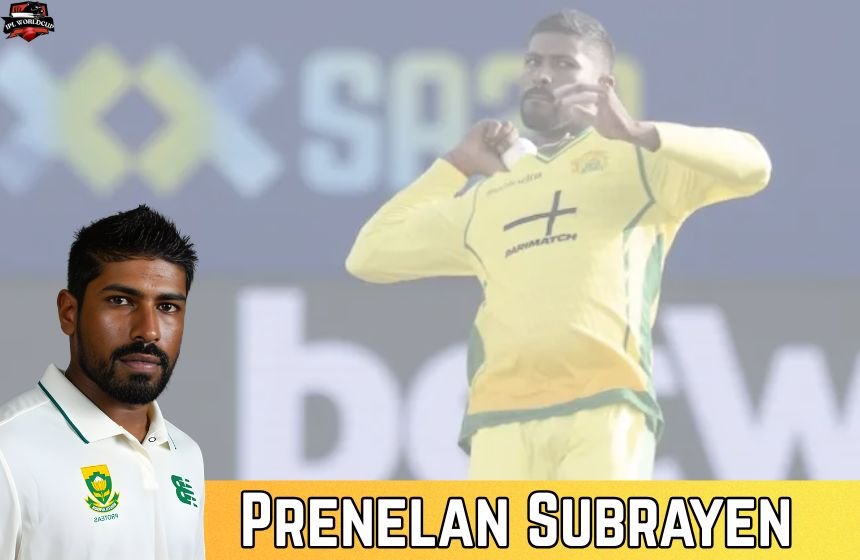 Prenelan Subrayen
