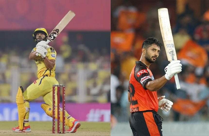 Rahul Tripathi Career
