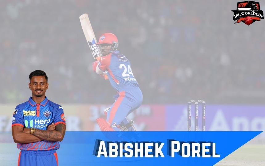 Abishek-Porel-Biography