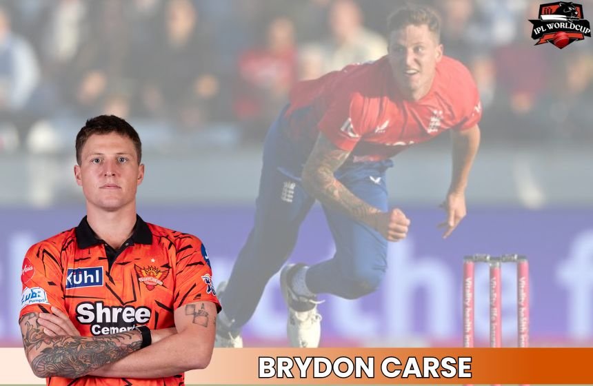 Brydon Carse Biography, Age, Career, Education, Net Worth and More