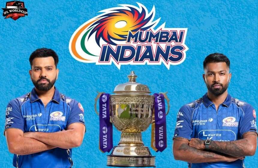 Mumbai Indians details