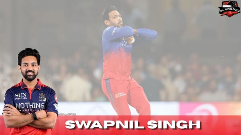 Swapnil Singh Biography