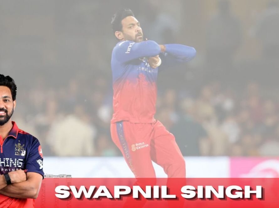Swapnil Singh Biography