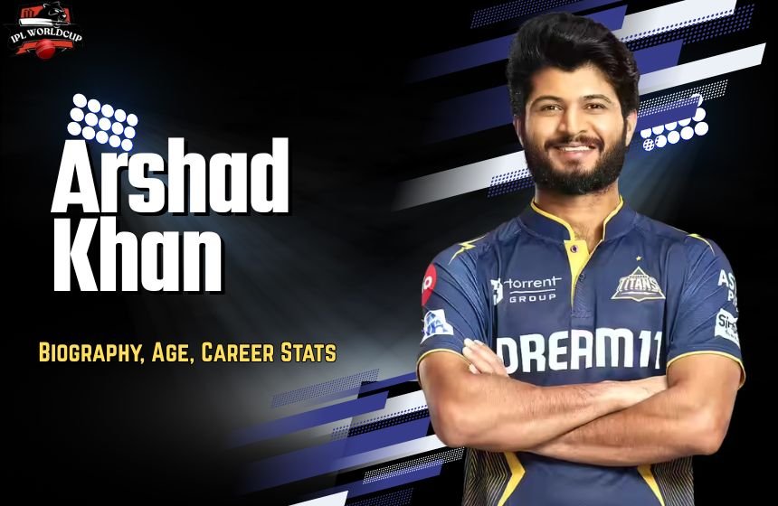 Arshad Khan Profile