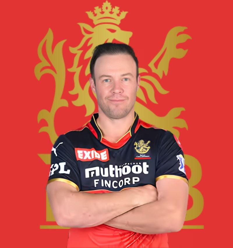 AB DE Villiers