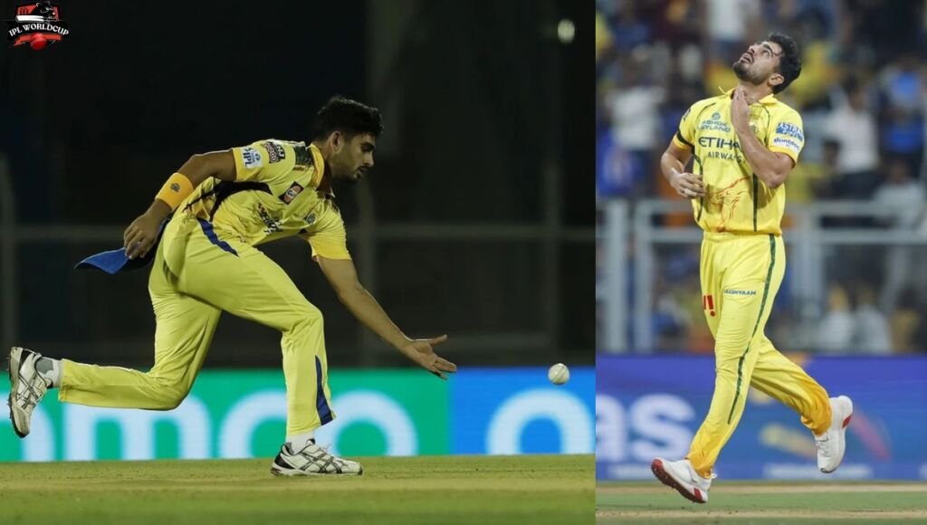 Mukesh Choudhary Cricket Performance in IPL 2026