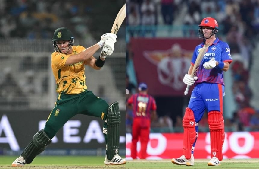 Tristan Stubbs Career Highlights in International and Domestic Cricket