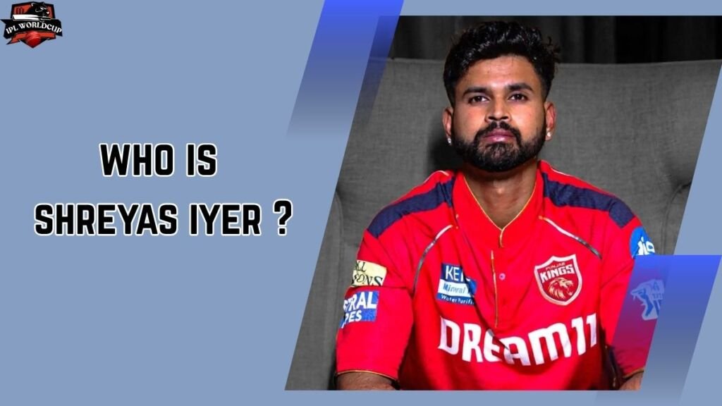 Shreyas Iyer Profile