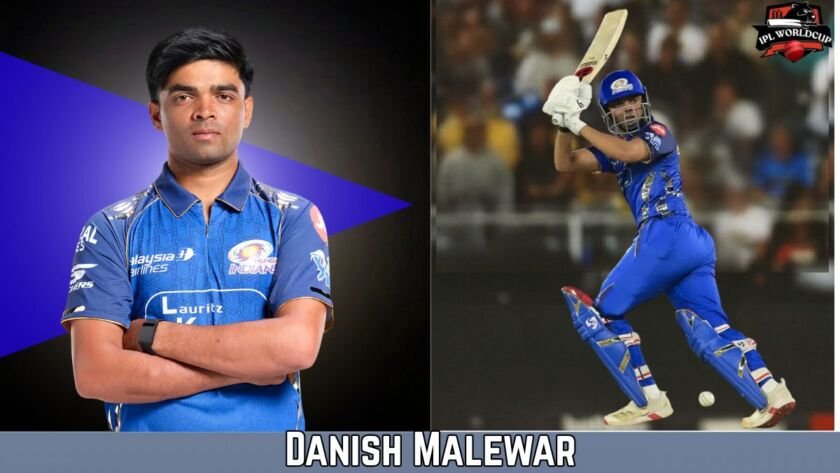 Danish Malewar