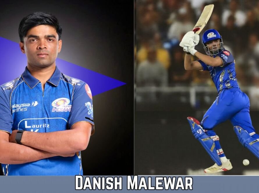 Danish Malewar