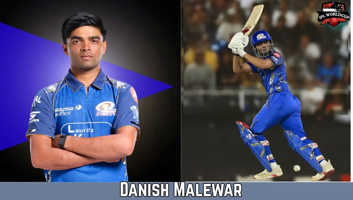 Danish Malewar