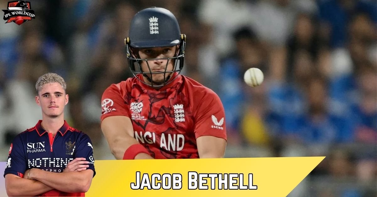 Jacob Bethell Batting Shoot for england