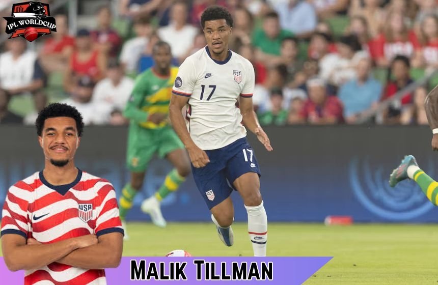 Malik Tillman Biography Featured Image