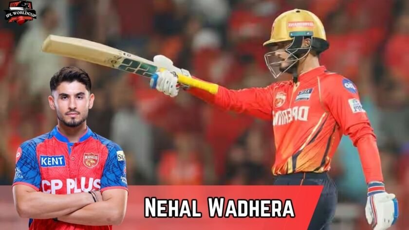 Nehal Washera Image Poster