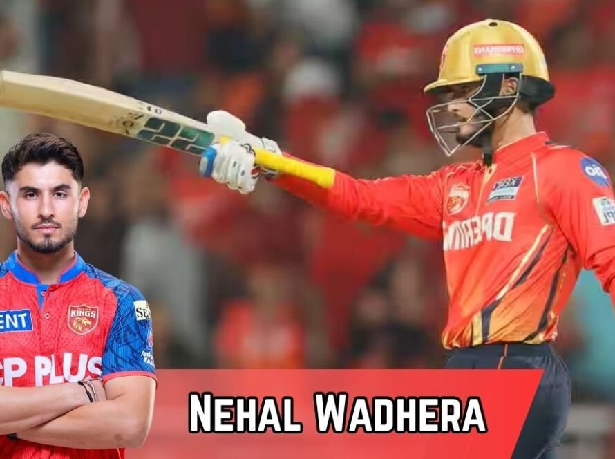 Nehal Washera Image Poster
