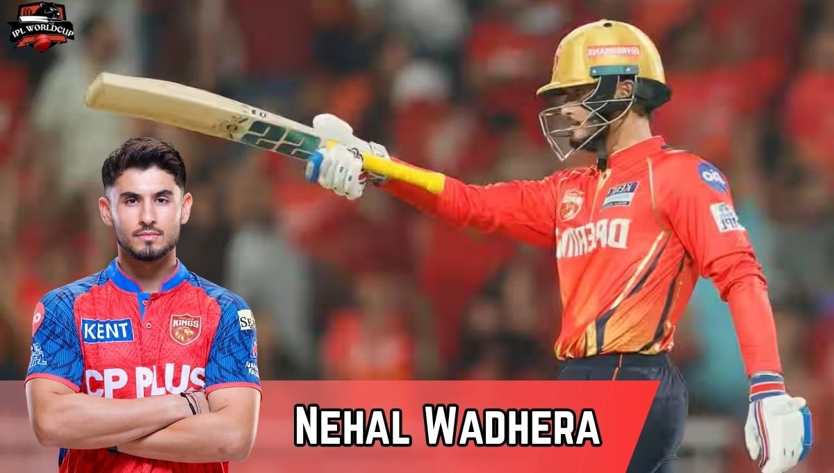 Nehal Washera Image Poster