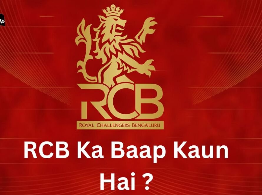 RCB ka Baap Kaun Hai
