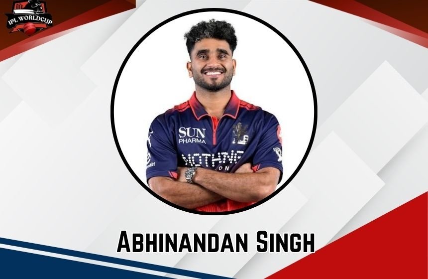 Abhinandan Singh Profile Image
