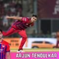 Arjun Tendulkar Biography, Age. career, Stats, Net Worth, Recent News & More