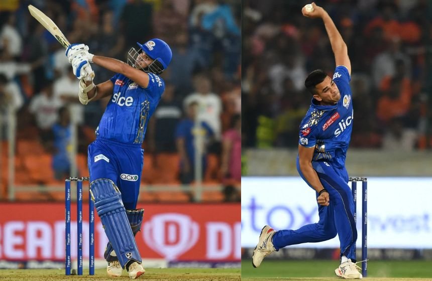 Arjun Tendulkar Cricket Career