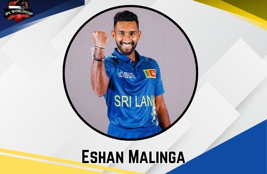Eshan Malinga Profile image