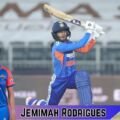 Jemimah Rodrigues Biography: Age, Height, Education, Career, WPL stats, Husband, Net Worth and More (2026)