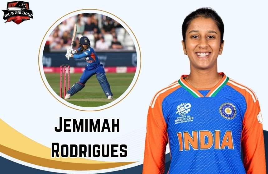 Jemimah Rodriques Profile image