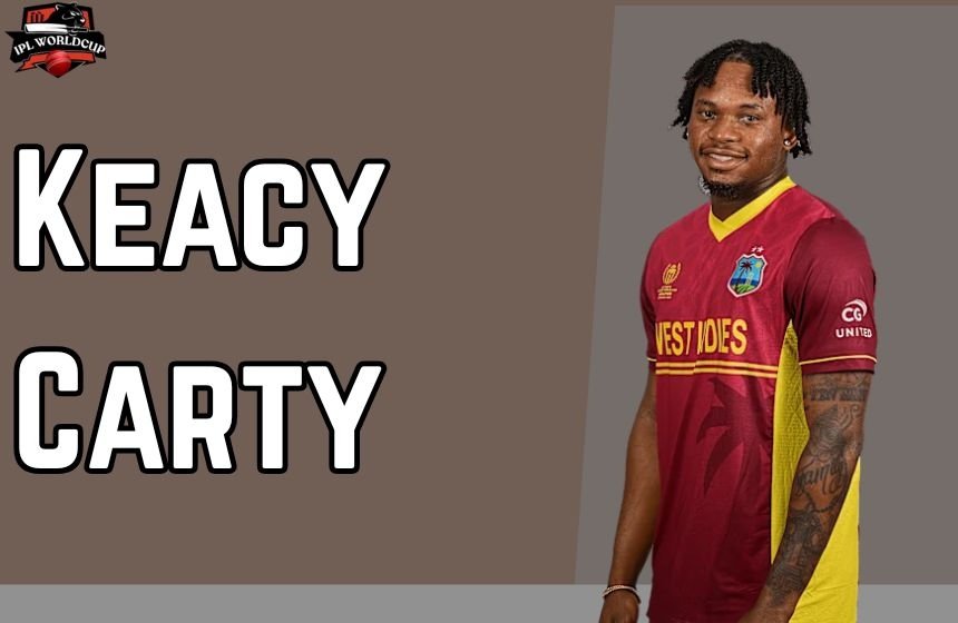 Keacy Carty Profile image