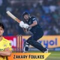 Zakary Foulkes: Profile, Age, Height, Family, Career, Net Worth & More (2026)