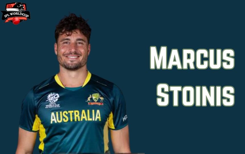 Marcus Stoinis Profile image