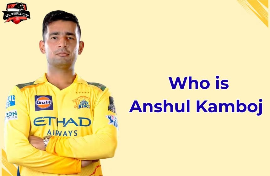 Anshul Kamboj Profile image with who is anshul kamboj text