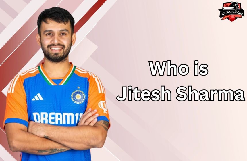 Jitesh Sharma profile image