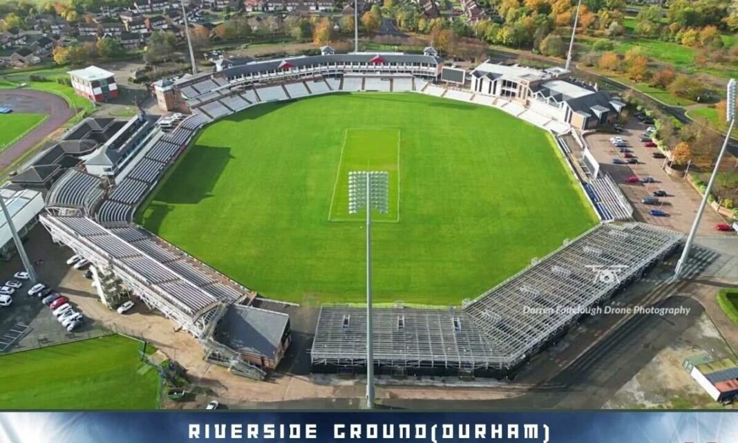 Riverside Ground (Durham)