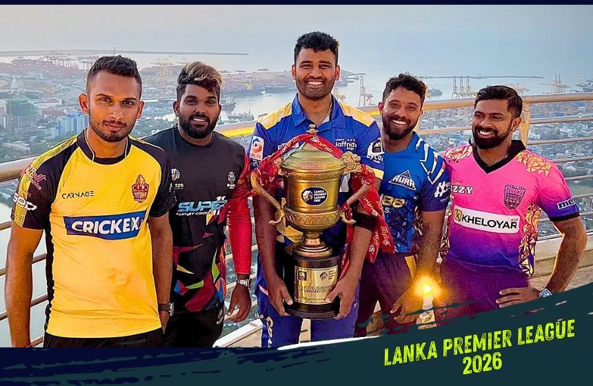 lanka premier league 2026